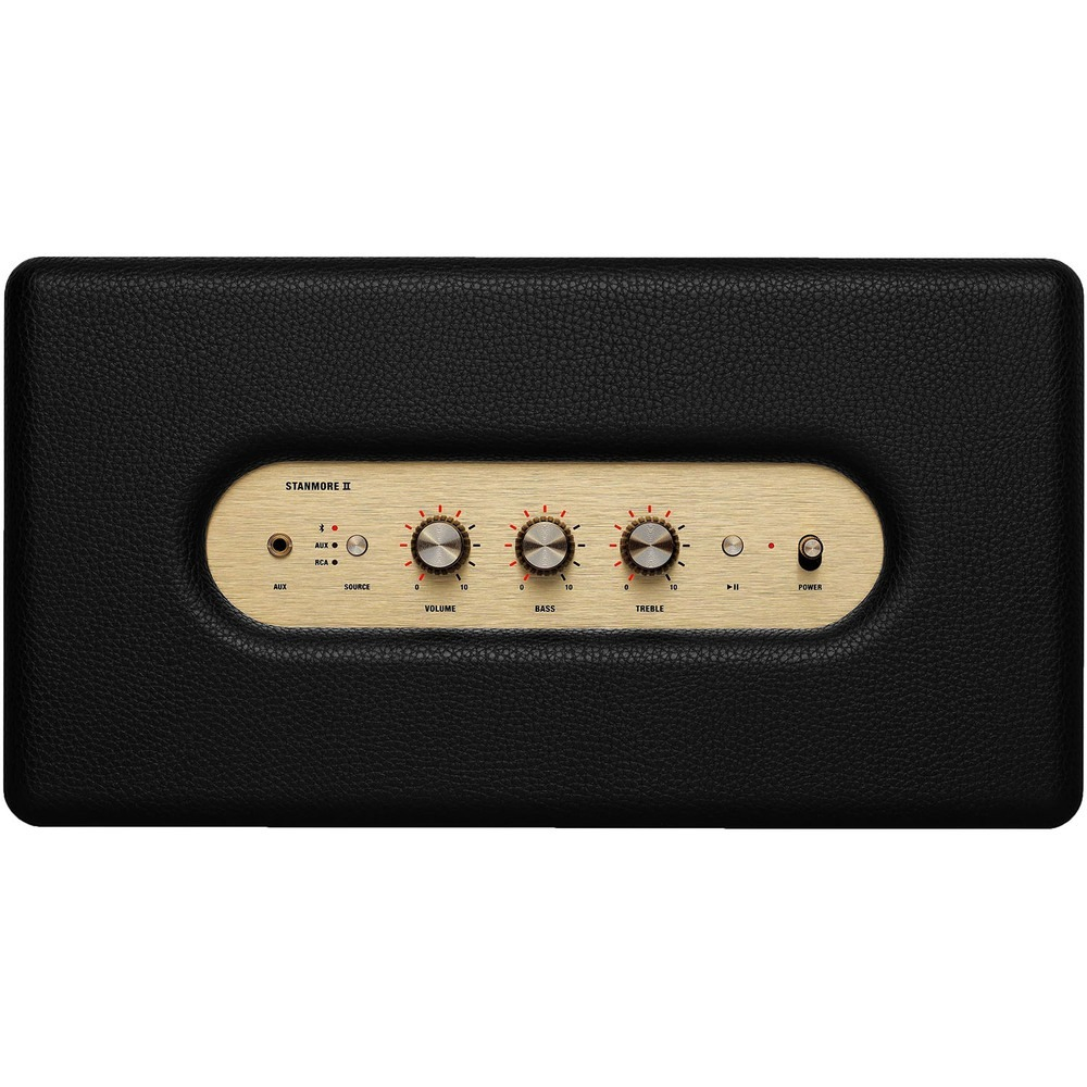 Marshall Stanmore II Black