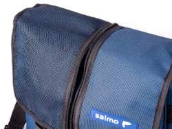 Сумка рыболовная Salmo 07