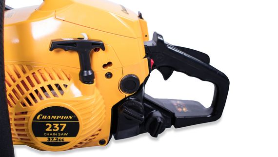 Бензопила Champion 237-16