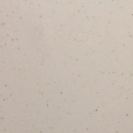 Тарелка керамическая обеденная «Perfetto» 23,5см, бежевая