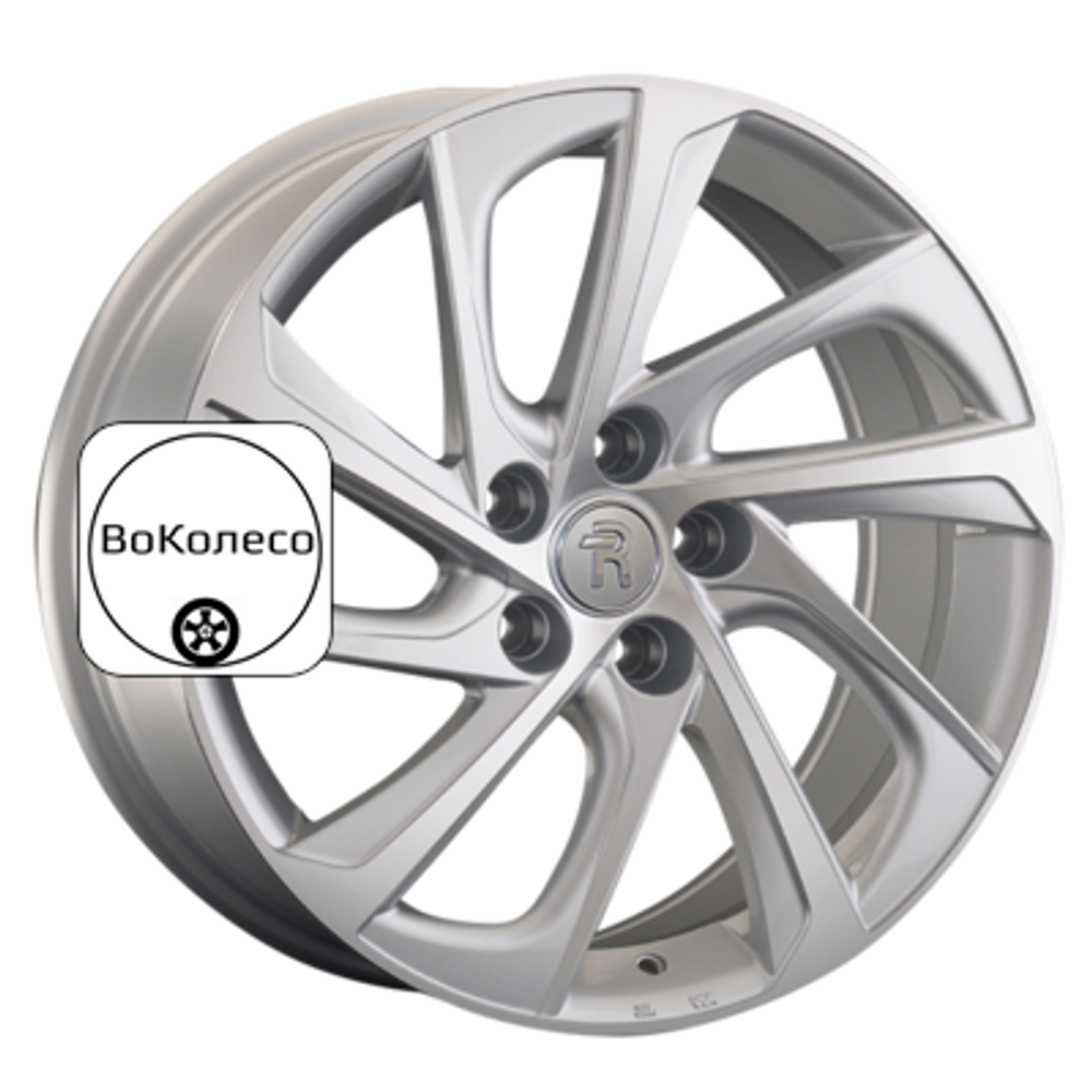 8x20/5x114,3 ET30 D60,1 LX104 SF (конус, C570) Replay