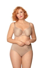 Кофейный бюстгальтер Anita на косточках (Размер: 70D) (Цвет: кофейный)