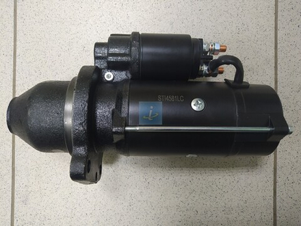 Стартер 5432.3708-01