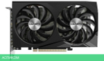 Видеокарта GigaByte GeForce RTX 3050 WindForce OC V2 8GB GDDR6 (GV-N3050WF2OCV2-8GD)