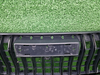 Решетка радиатора Haval Jolion (2024-н.в.)