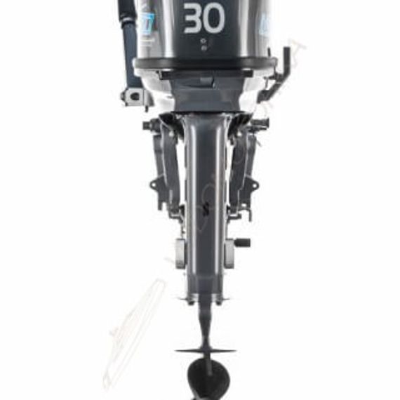 Лодочный мотор Mikatsu M30 FHS 30 л.с. двухтактный