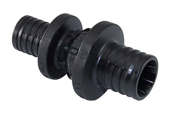 Муфта Rehau Rautitan PX 25-16 переходная соединительная (11600421001)