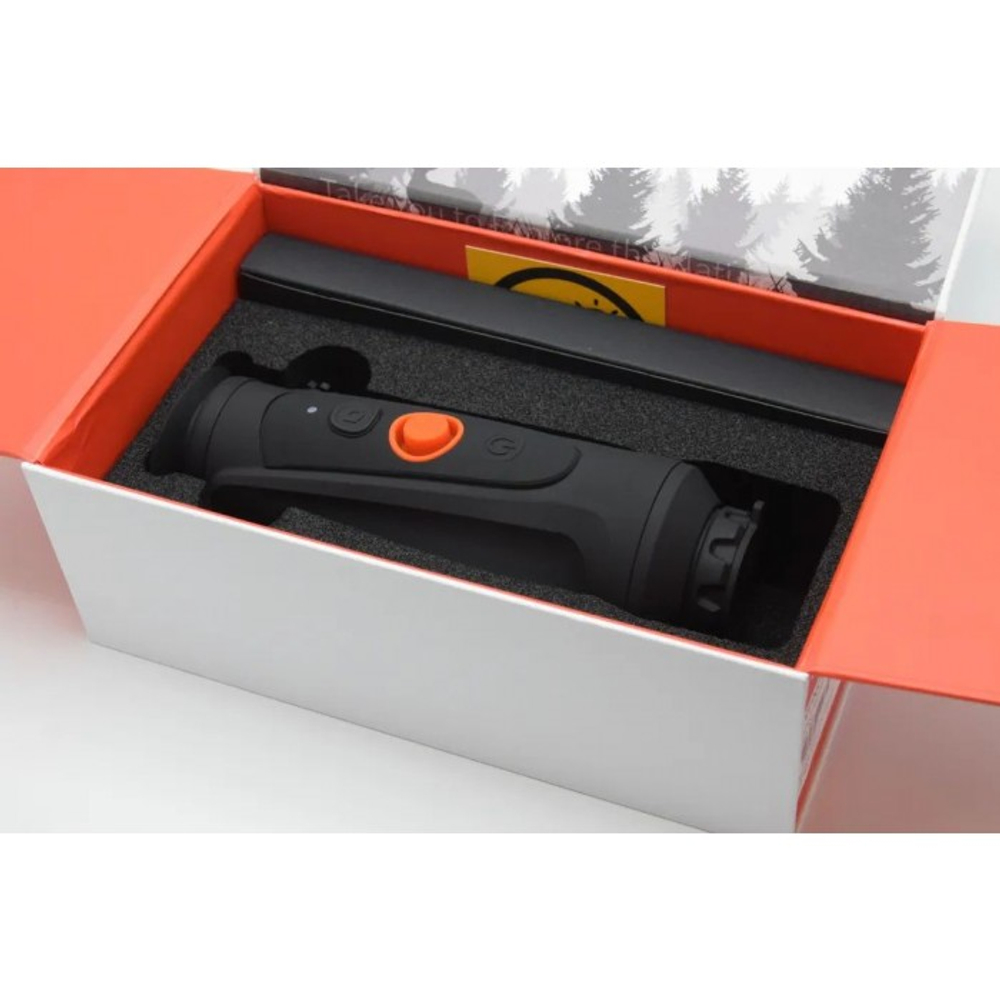 Тепловизор RikaNV Hypnose 335Pro