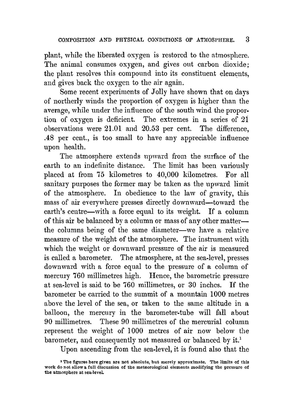 Text-book of hygiene | George Henry Rohé