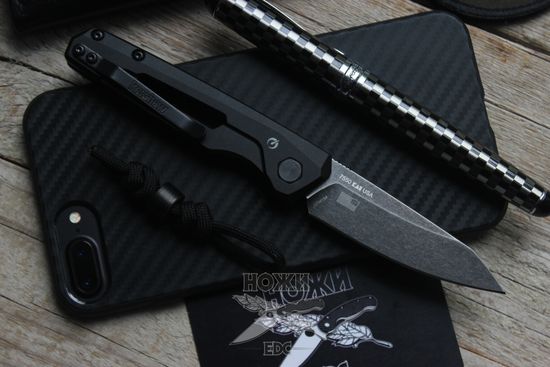 Автоматический нож KERSHAW Launch 11 7550 Launch 11