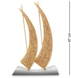 Finali   79 Фигура декоративная «Паруса»