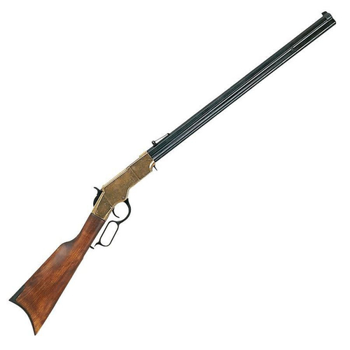 Ружье Генри восьмиугольный ствол