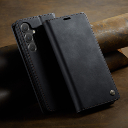 Чехол-книжка CaseMe RFiD Samsung Galaxy S25+