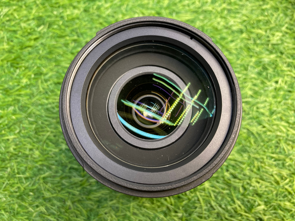 Tamron AF 18-250mm 3.5-6.3 Di II LD Canon