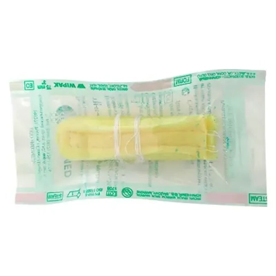 Тампоны кровоостанавливающие носовые НЕОМЕД 90x25 мм 30 пар