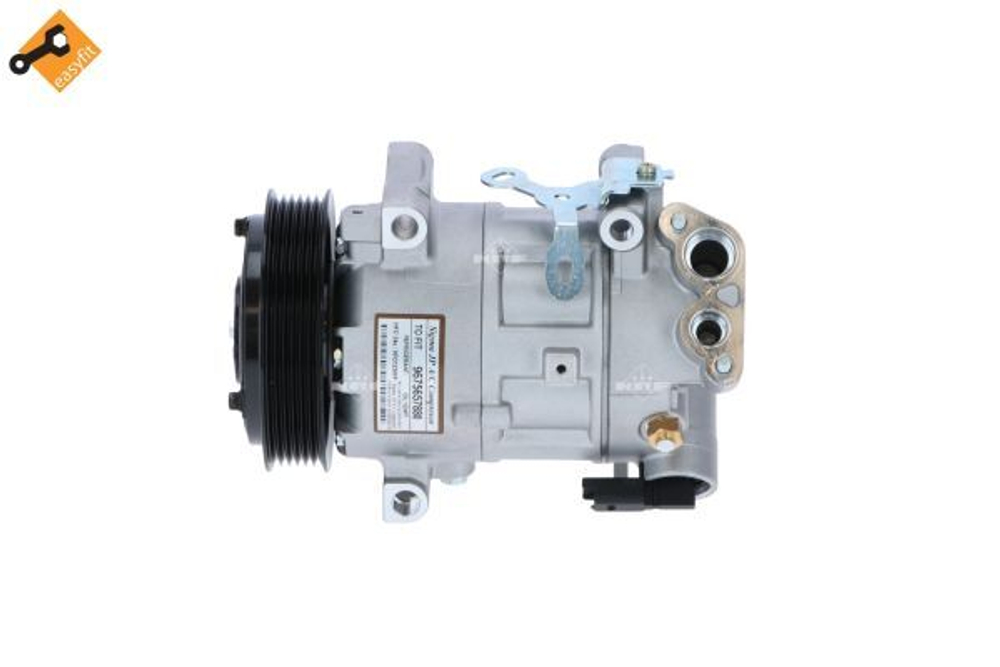 NRF - 32938-NRF - Compressor, air conditioning