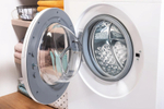 Стиральная машина Gorenje W1NHEI74SAS