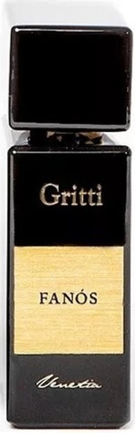 Gritti Fanos