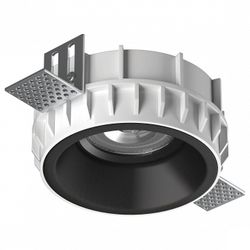 Встраиваемый светильник Lightstar Domino G214607BMOD