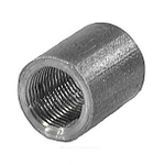 Муфта сталь Ду 20 3/4" ВР с фаской АС