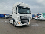 DAF XF 6x2 Седельный тягач XF 106 530 (Дизельный, 12,9 л, 530 л.с., АТ)