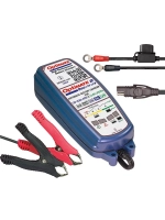 Зарядное устройство OptiMate 2 DUO (1х2A + Lithium 12.8V)