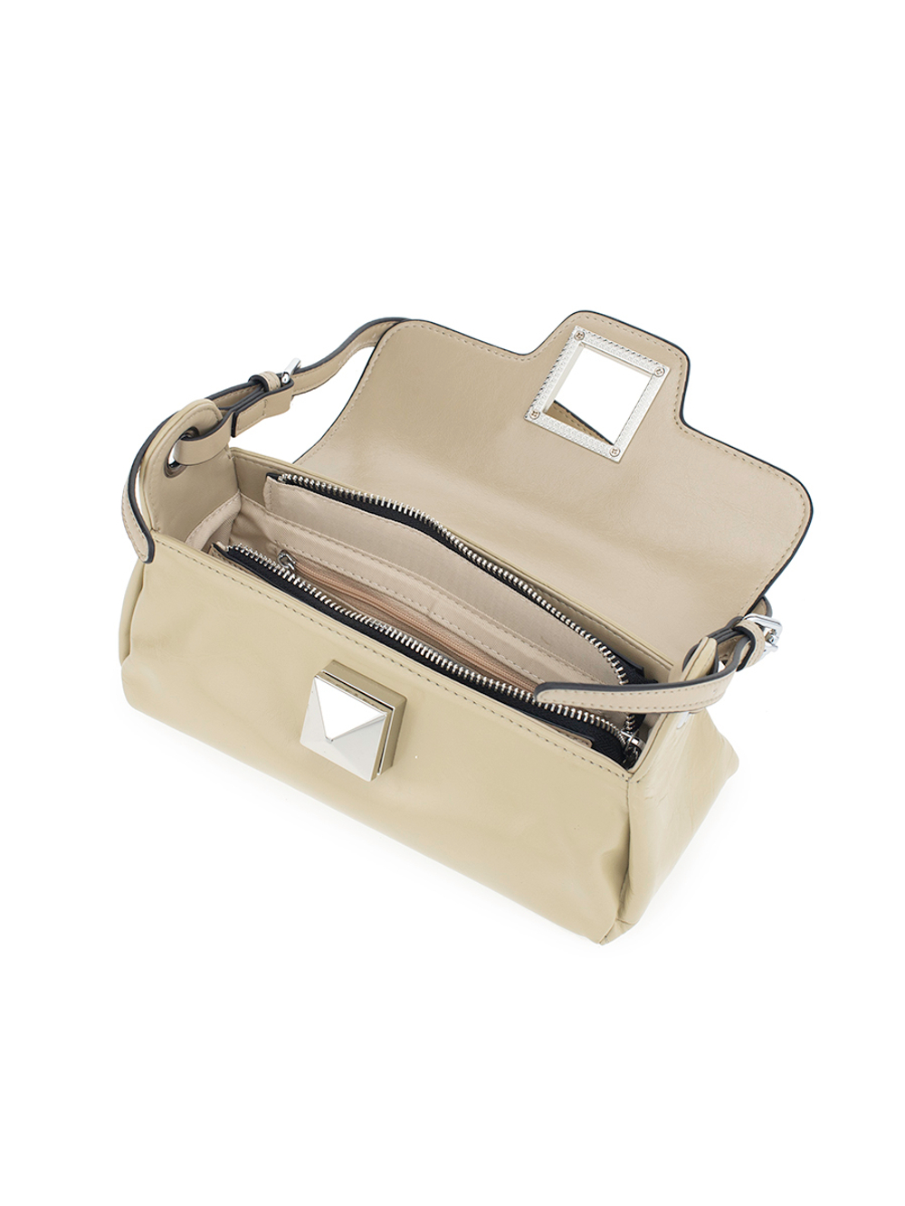 BL1548-1/31 Сумка жен., нат. кожа