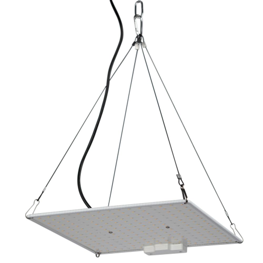 Квантум борд ЭРА FITO-80W-LED-QB Quantum board фитопрожектор полного спектра 80 Вт 3500К