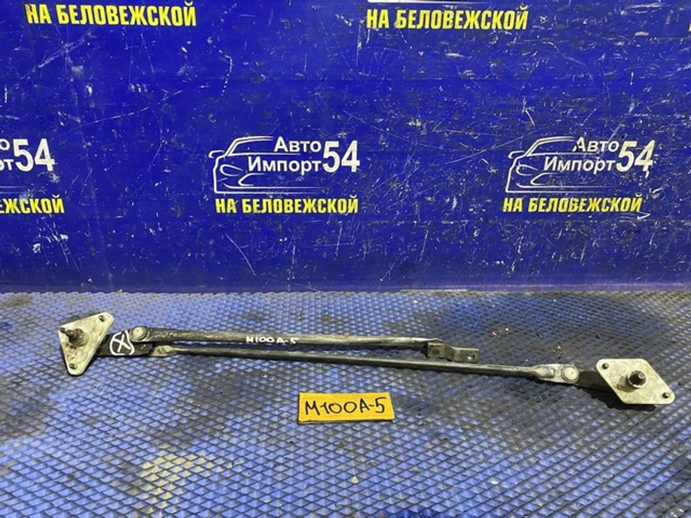 Трапеция дворников TOYOTA DUET 1998-2000