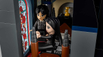 Конструктор LEGO Wednesday Sets 76786 Morticia's Cottage