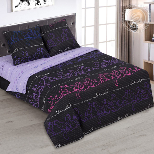 Кошачий бомонд