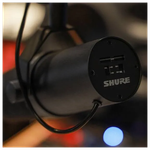 Студийный динамический микрофон Shure SM7B