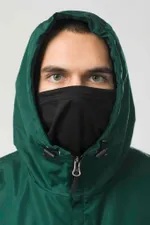 Анорак Codered Square Wide Легкий зеленый темный