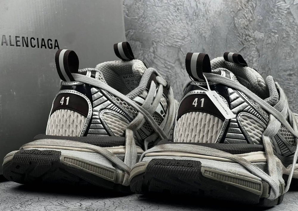 Кроссовки Balenciaga