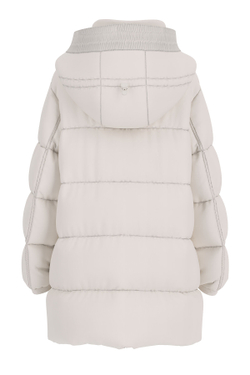 Куртка утепленная женская GUESS