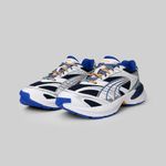  Кроссовки Puma Velophasis Sprint2K артикул:395345-01 - купить в магазине Дайс