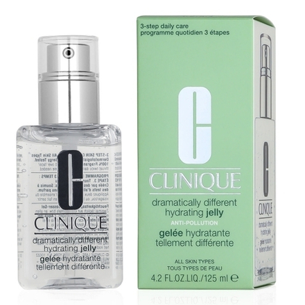 Clinique Dramatically Different 125ml гель