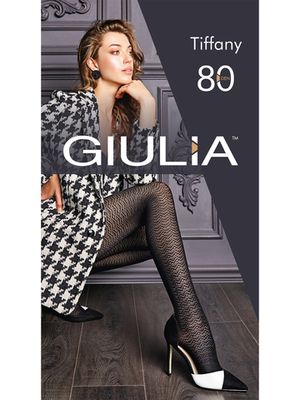 Колготки Tiffany 11 Giulia