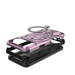 Защитный чехол Expressive Solid Case для iPhone 17 Pro Max