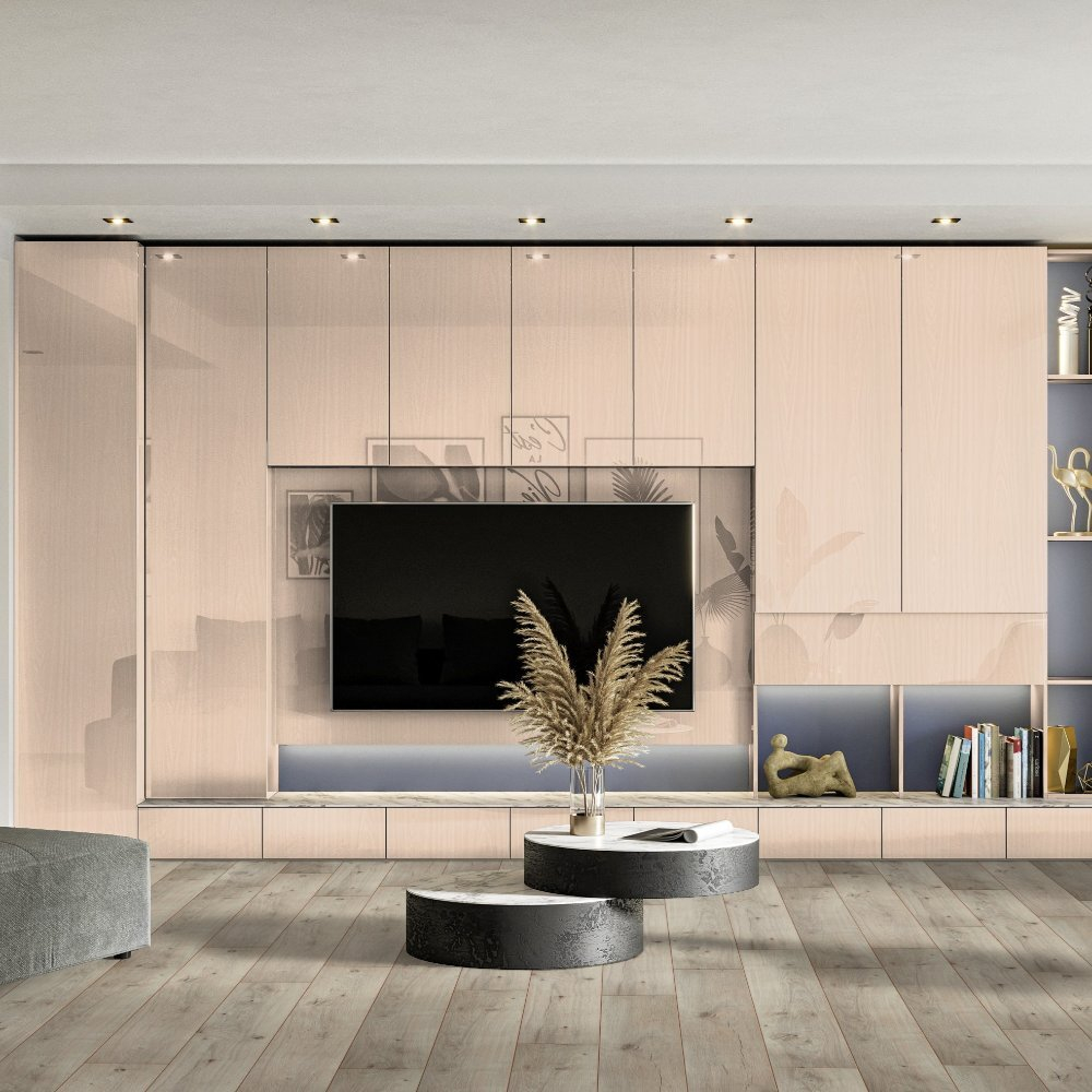 Ламинат Kastamonu Floorpan Emerald FP559 Дуб Магеллан