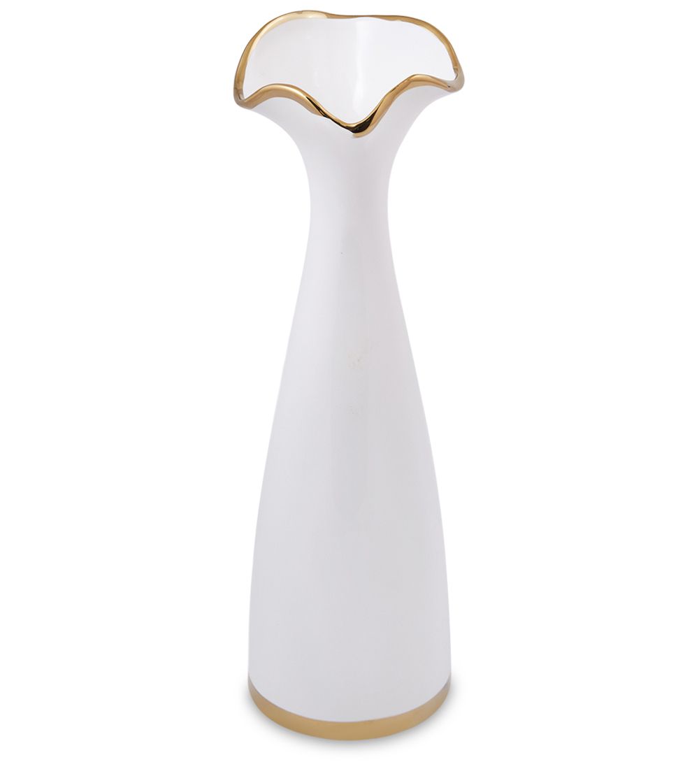 Cervena Kostka OS-152/2 Декоративная ваза «Ода»