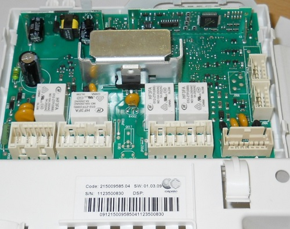 Модуль Индезит/Аристон силовой (ARCADIA)