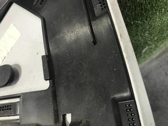 Капот Smart Fortwo (2014-н.в.)