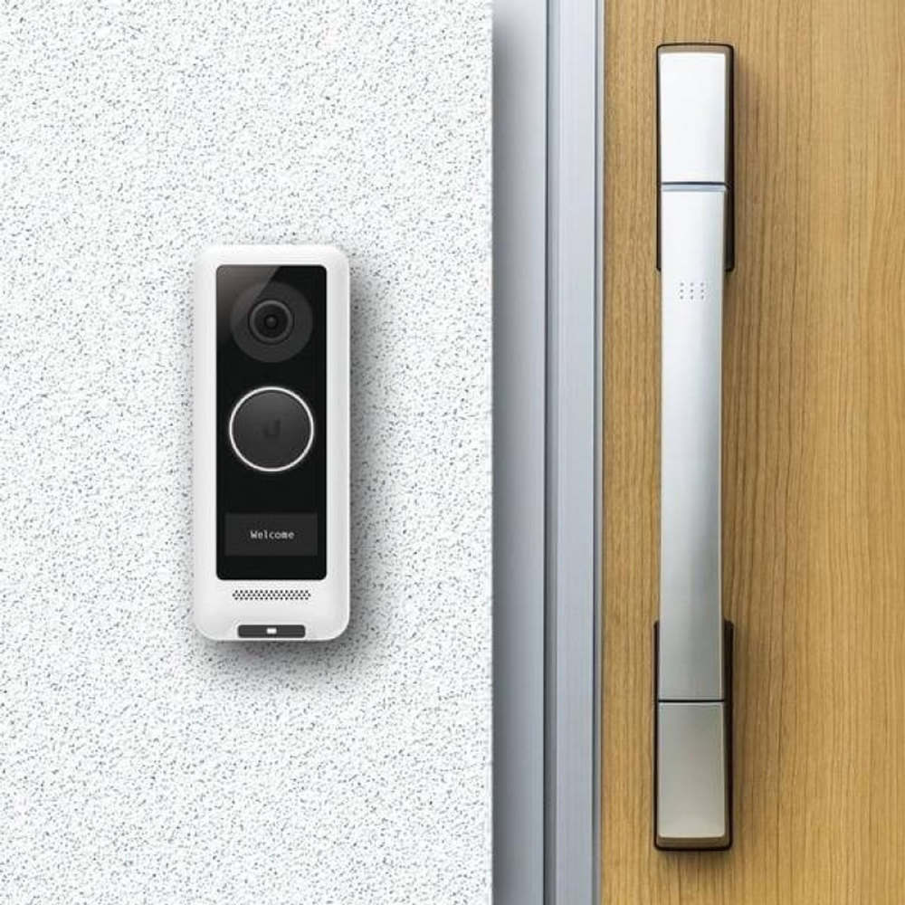 Видеодомофон  Ubiquiti UVC-G4-DoorBell