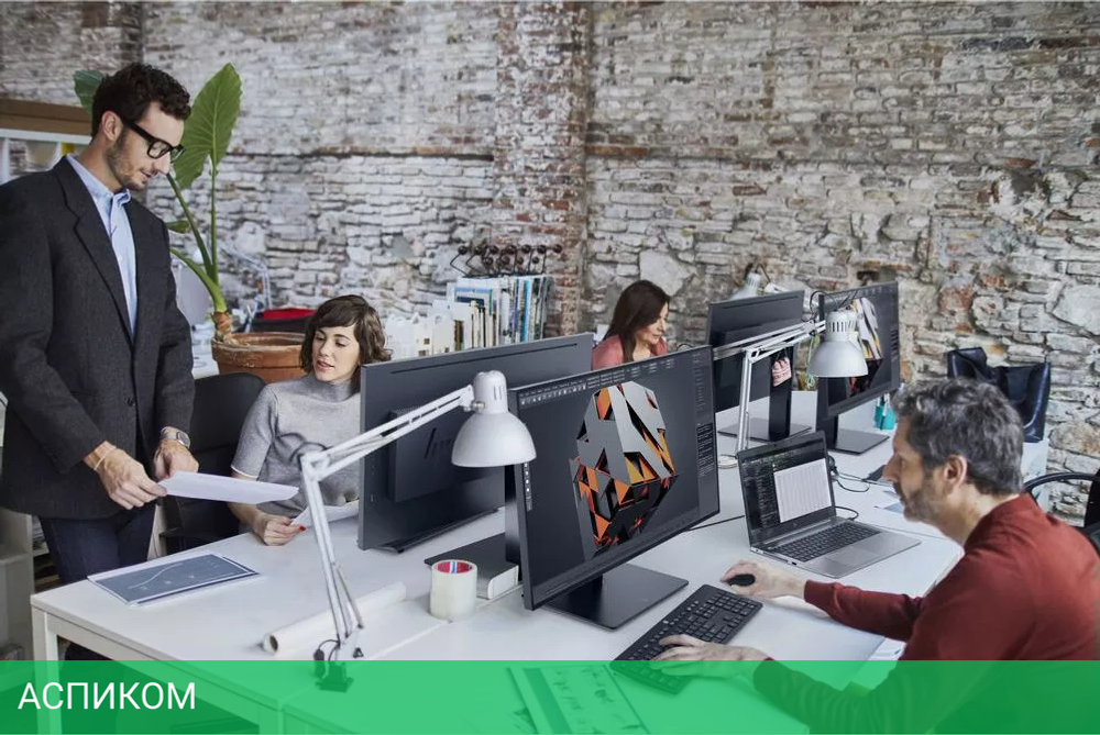 Монитор HP Z32 (1AA81A4)