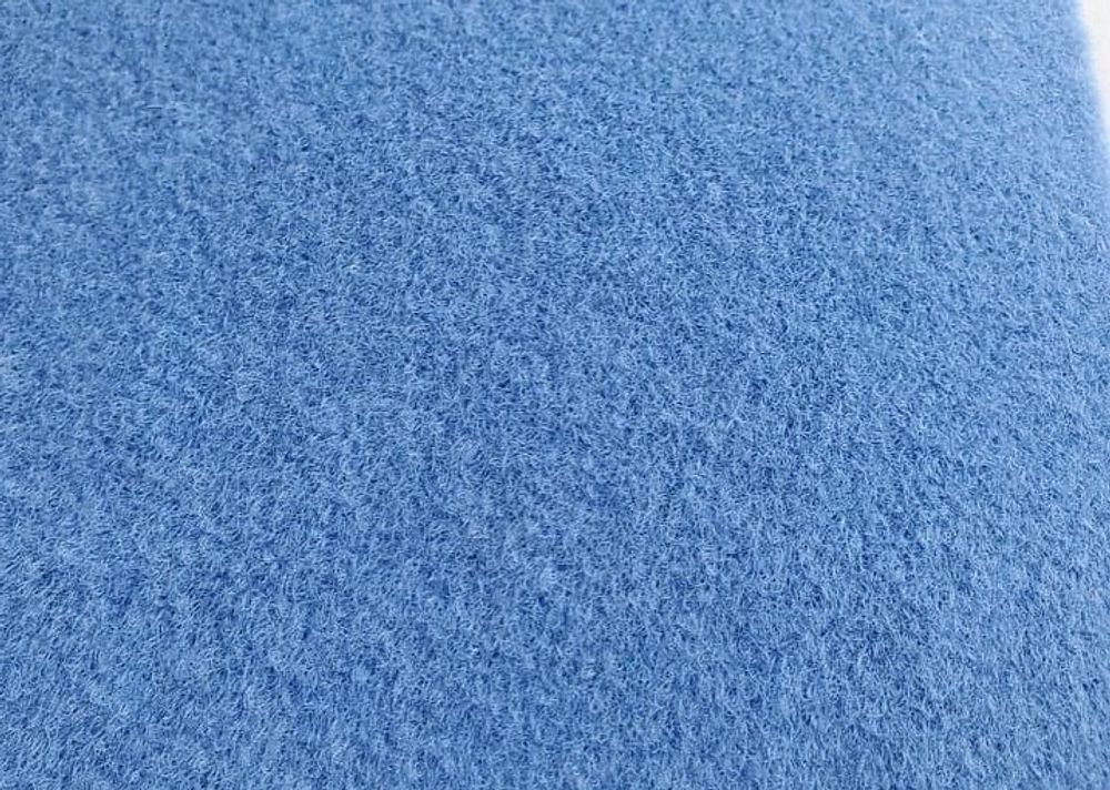 Ролл-мат из импортного синтетического ворсового покрытия из полиэстера