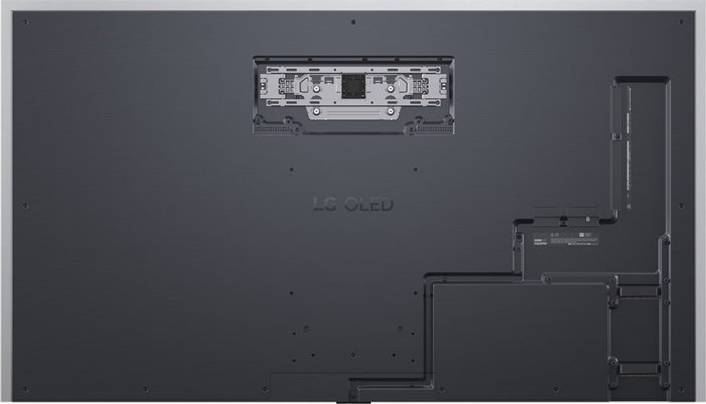 OLED телевизор LG OLED evo AI G5 OLED77G5RLA