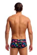 Транки FUNKY TRUNKS Men's Lost Leaf