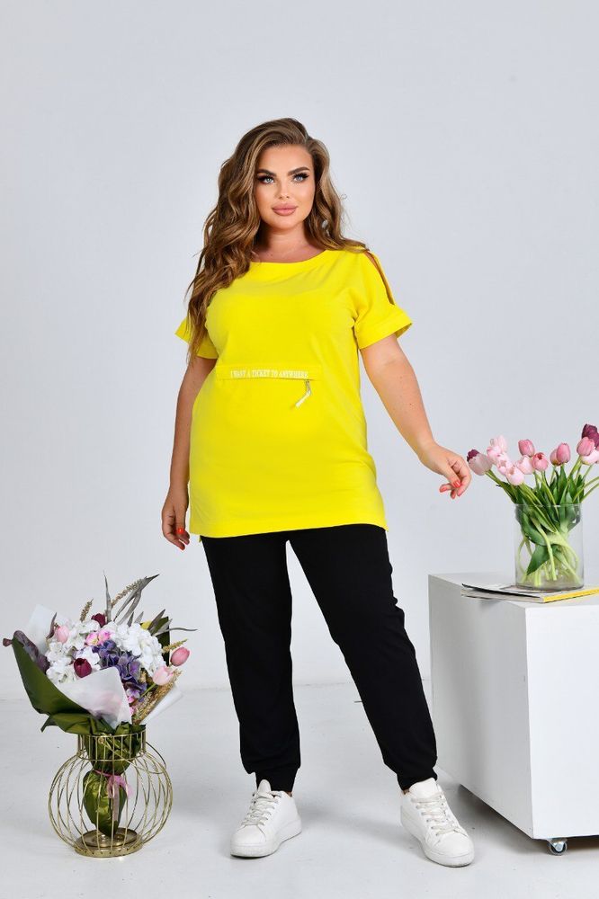 Костюм УК-17-297-2 Fabrika