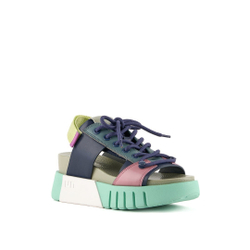 Босоножки женские UNITED NUDE Delta Sporty